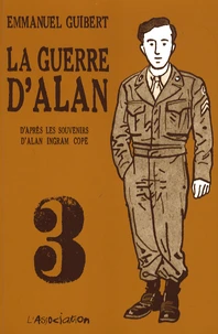 La guerre d'Alan Tome 3