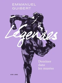 Dessiner dans les musées et autres lieux de culte