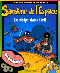 Le doigt dans l'oeil