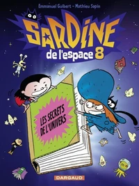 Les secrets de l'univers
