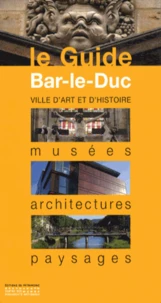 Bar-le-Duc