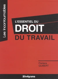 L'essentiel du droit du travail