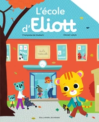 L'école d'Eliott