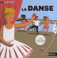 La danse