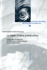 La triple chaîne prédicative