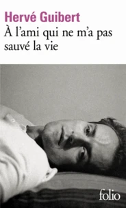 À l'ami qui ne m'a pas sauvé la vie