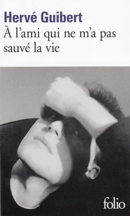 A l'ami qui ne m'a pas sauvé la vie
