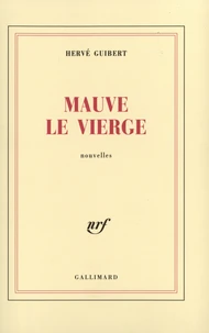 Mauve le vierge