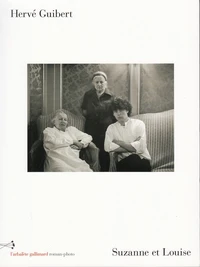 "Suzanne et Louise" (Roman-Photo)