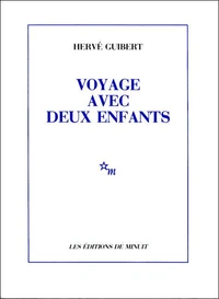 Voyage avec deux enfants