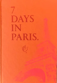7 days in paris