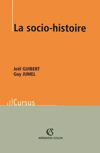 La socio-histoire