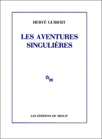  Guibert - Les Aventures singulières.