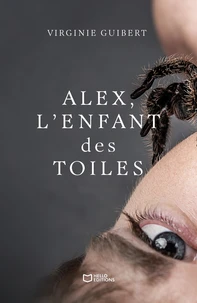 Alex, l'enfant des toiles