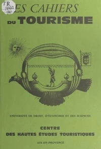Économie et gestion des résidences de tourisme et condominiums parahôteliers