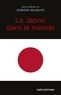 Guibourg Delamotte - Le Japon dans le monde.