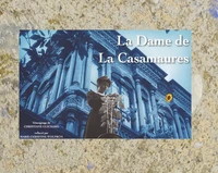 La dame de la Casamaures