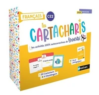 Français CE2