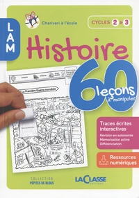 Histoire Cycles 2 & 3