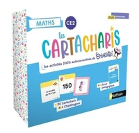Maths CE2
