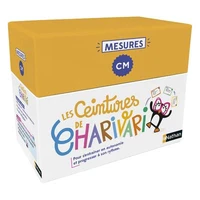 Mesures CM