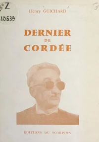 Dernier de cordée