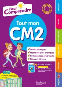 Pour comprendre Tout mon CM2