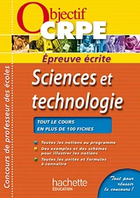 Sciences et technologie