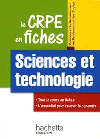 Sciences et technologie