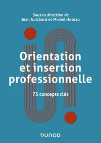 Orientation et insertion professionnelle