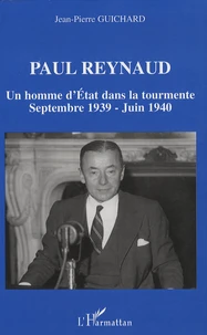 Paul Reynaud