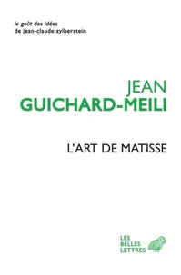 L'art de Matisse