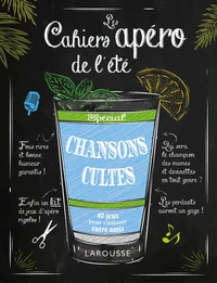 Chansons cultes