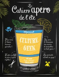 Culture geek