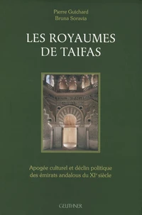 Les royaumes de Taifas