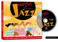 Comptines version Jazz