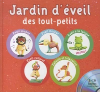 Jardin d'éveil des tout-petits