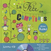 La fête des comptines