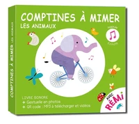 Les animaux