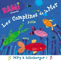 Les comptines de la mer