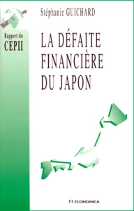 La défaite financière du Japon