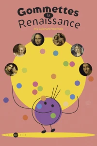 Gommettes la Renaissance
