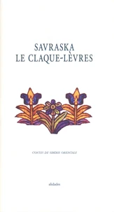 Savraska le Claque-Lèvres