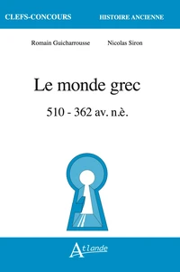 Le monde grec