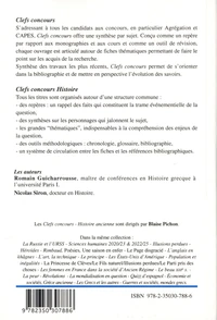 Les cités grecques de Solon à Démosthène