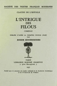 Intrigue des filous