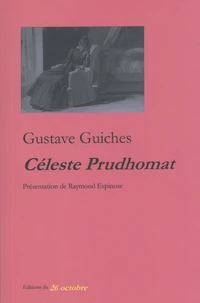 Céleste Prudhomat