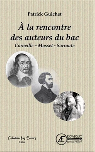 A la rencontre des auteurs du bac