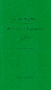 Le pourpier