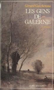 Les Gens de galerne